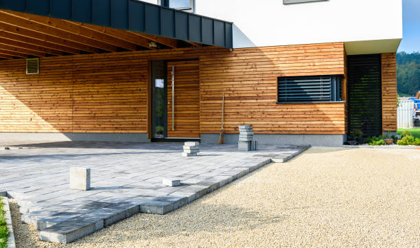 Best Custom Driveway Pavers  in Lodi, NJ