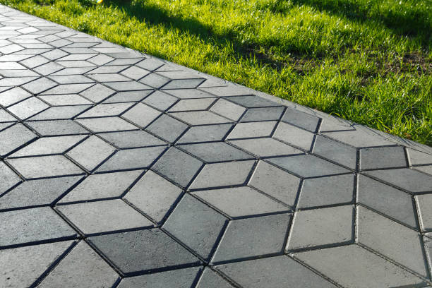 Best Driveway Resurfacing Pavers  in Lodi, NJ