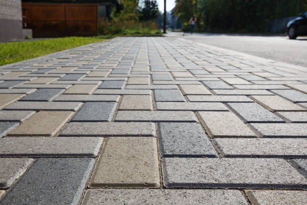 Best Interlocking Driveway Pavers  in Lodi, NJ