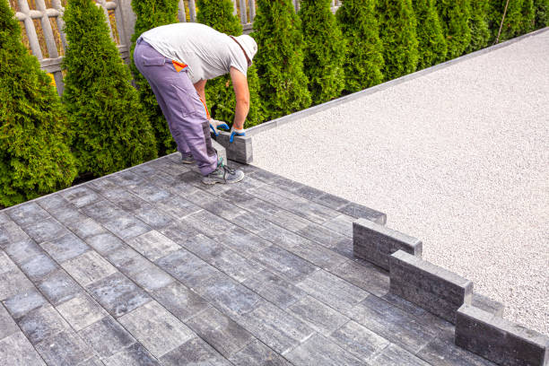 Decorative Driveway Pavers in Lodi, NJ